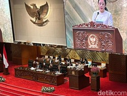 Biaya Haji 2026 Turun, Puan Ungkit Pengelolaan Dana Haji Berkeadilan