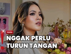 Rumor Hamish Daud, Ucapan Raisa jika Diselingkuhi Pasangan Terbukti?