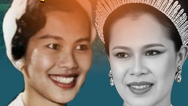 Video: Ratu Sirikit Dalam Kenangan: Thailand Berkabung 1 Tahun