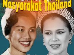 Video: Ratu Sirikit Dalam Kenangan: Thailand Berkabung 1 Tahun