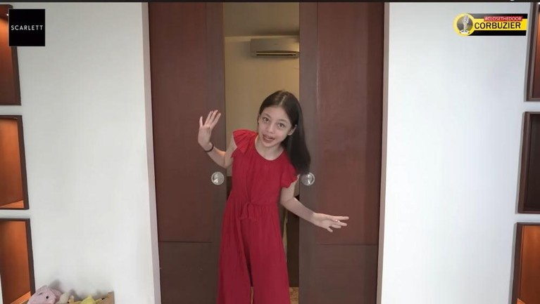 Rumah Deddy Corbuzier