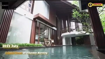 Berita Viral Selebriti dari InsertLive : Sempat Dihuni Bareng Sabrina, 7 Potret Rumah Deddy Corbuzier Dilengkapi Teknologi Canggih