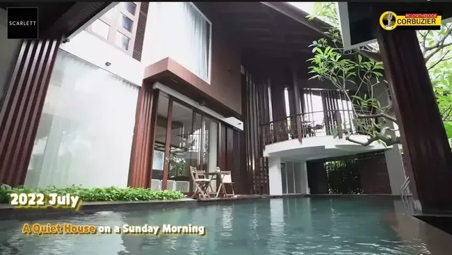 Sempat Dihuni Bareng Sabrina, 7 Potret Rumah Deddy Corbuzier Dilengkapi Teknologi Canggih