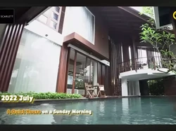 Sempat Dihuni Bareng Sabrina, 7 Potret Rumah Deddy Corbuzier Dilengkapi Teknologi Canggih