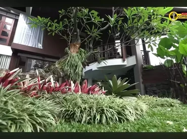 Sempat Dihuni Bareng Sabrina, 7 Potret Rumah Deddy Corbuzier Dilengkapi Teknologi Canggih