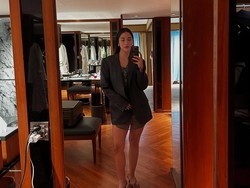 Ini 7 Foto Sabrina Alatas Liburan di Thailand Diduga 'Lovestagram' dengan Hamish Daud