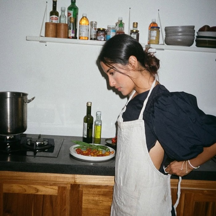 Ini profil Sabrina Alatas yang namanya tengah disorot warganet