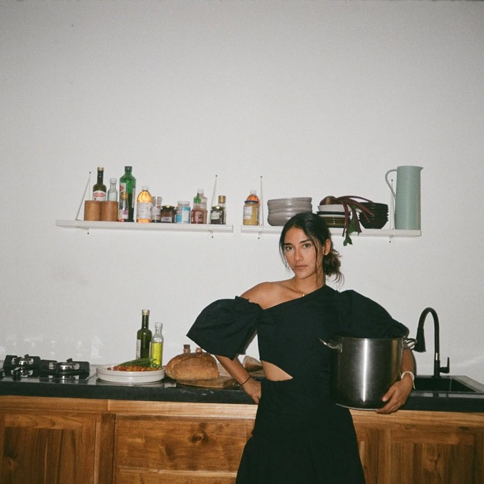 Ini profil Sabrina Alatas yang namanya tengah disorot warganet