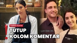 Isu Jadi Orang Ketiga, Sabrina Alatas Dapat Pembelaan dari Teman