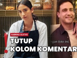 Isu Jadi Orang Ketiga, Sabrina Alatas Dapat Pembelaan dari Teman