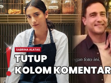 Isu Jadi Orang Ketiga, Sabrina Alatas Dapat Pembelaan dari Teman