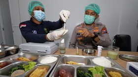 Ahli Gizi Respons Wacana BGN Rekrut Tenaga Non-Gizi di Dapur MBG