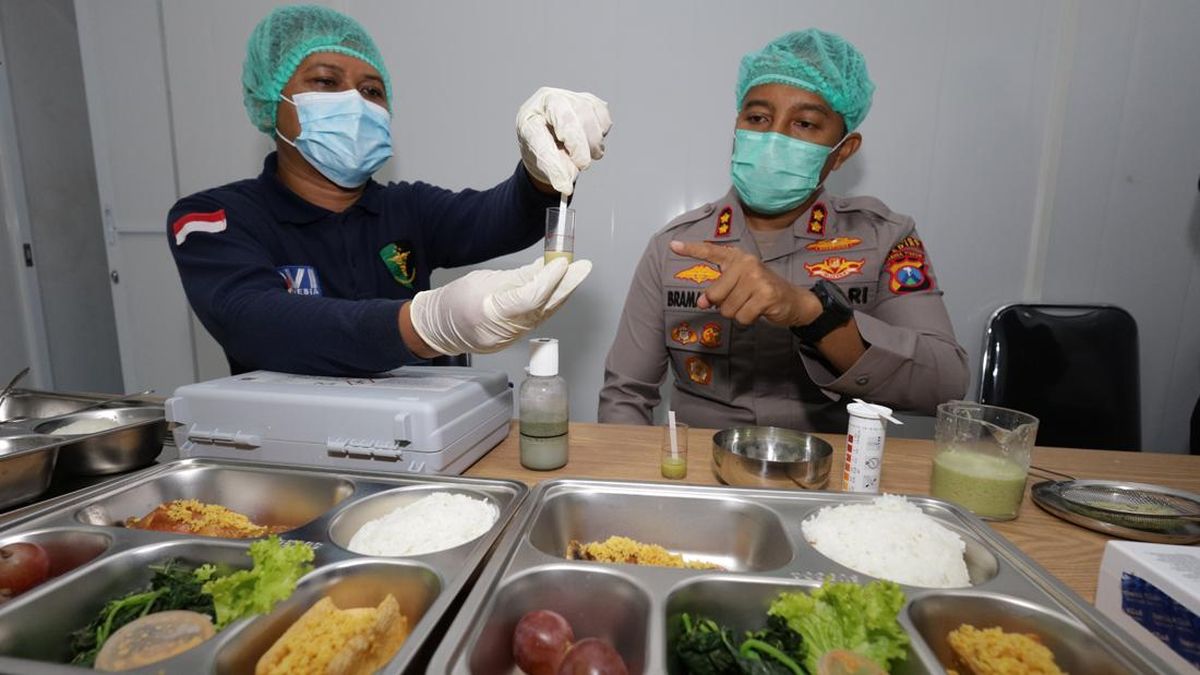 Ahli Gizi Respons Wacana BGN Rekrut Tenaga Non-Gizi di Dapur MBG