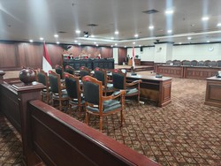 Koalisi Sipil Gugat UU TNI, Minta MK Ubah Aturan Operasi Selain Perang