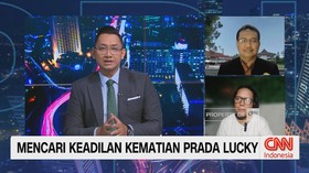 Orang Tua Prada Lucky: Kami Minta Pelaku Dipecat dan Dihukum  Berat