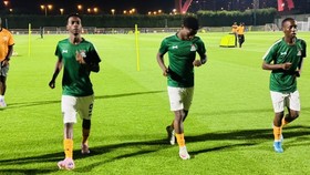 3 Kelemahan Zambia yang Bisa Dieksploitasi Timnas Indonesia U-17