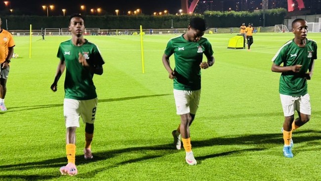 Berikut tiga kelemahan Zambia yang bisa dieksploitasi Timnas Indonesia U-17 dalam laga Piala Dunia U-17 2025 malam nanti.