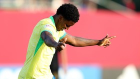 Hasil Piala Dunia U-17: Brasil Bantai Honduras 7-0, Swiss Menang Telak