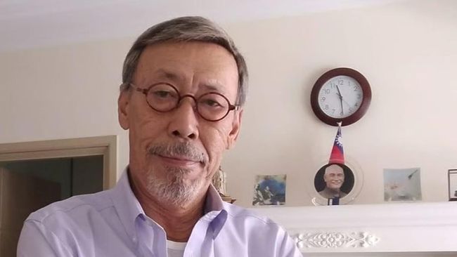 Aktor veteran Hong Kong Stanley Fung meninggal di usia 81 tahun pada Minggu (1/11).