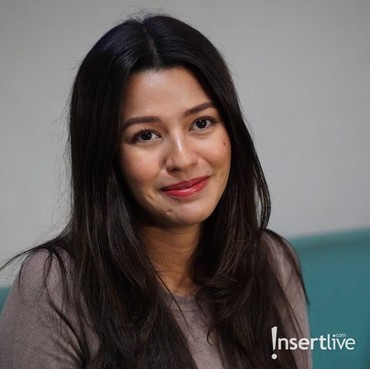 Anxiety Hamil Anak Pertama, Ini yang Dicemaskan Susan Sameh