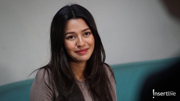 Anxiety Hamil Anak Pertama, Ini yang Dicemaskan Susan Sameh