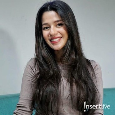 Bumil Gemoy! Intip 6 Potret Susan Sameh dengan Perut Buncit Hamil Anak Pertama