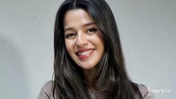 Bumil Gemoy! Intip 6 Potret Susan Sameh dengan Perut Buncit Hamil Anak Pertama