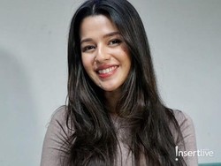 Bumil Gemoy! Intip 6 Potret Susan Sameh dengan Perut Buncit Hamil Anak Pertama