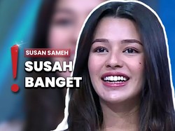 Video: Ngidam Mi Ayam-Seblak, Susan Sameh Masak Sendiri di Jerman