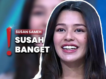 Video: Ngidam Mi Ayam-Seblak, Susan Sameh Masak Sendiri di Jerman