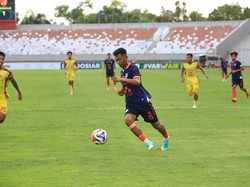 Nilmaizar Sebut Performa Anak Didiknya Alami Penurunan