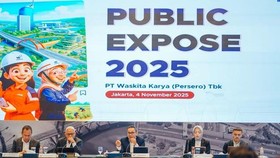 Waskita Karya Ungkap Ragam Kontribusi dalam Pembangunan Bangsa