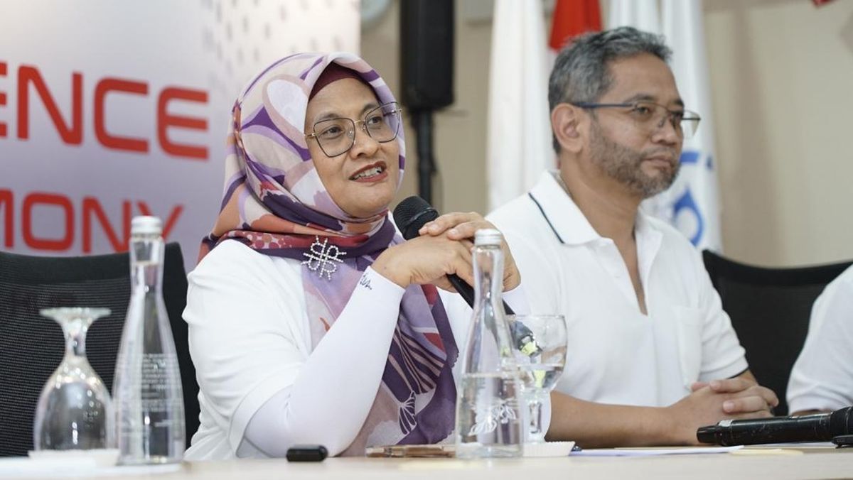 TelkomGroup Jadikan Batam Pusat Hyperscale Data Center Berbasis AI