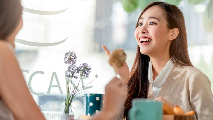 Jika gambar pertama yang kamu lihat adalah hewan, artinya kamu adalah tipe pemimpin yang bijak, Beauties. Kamu fokus, berpikiran jernih, dan dapat diandalkan. Kamu tahu betul apa yang kamu inginkan dan bagaimana langkah untuk menggapainya.