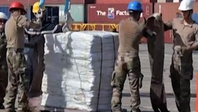 Bantuan Perancis untuk Jamaika Usai Badai Melissa Tiba