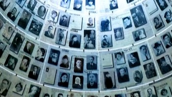 Jutaan Korban Holocaust Teridentifikasi Berkat Bantuan AI