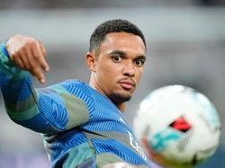 Trent Bisa Main Lawan Liverpool