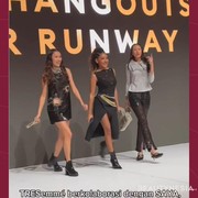 Perayaan Jati Diri dalam Koleksi SAYA, Natalia Kiantoro, dan ISSHU di JFW 2026