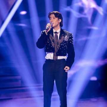 Vidi Aldiano Hiatus untuk Pemulihan dan Album Baru, Ini Perjalanan Kariernya di Dunia Hiburan...