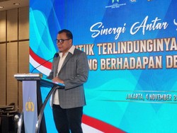 332 Anak Terlibat Kerusuhan Agustus, Sebagian Besar Ikut-ikutan