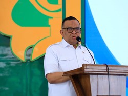 Wamenaker Sebut Program Magang Lulusan PT Investasi Cetak SDM Unggul RI