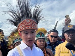 Gibran soal Budi Arie Merapat ke Gerindra: Relawan Harus Menginduk Presiden