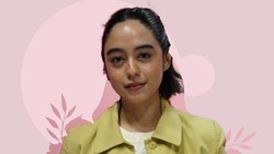 Video: Gaya Andalan Yasamin Jasem, Sesuai Suasana Hati?