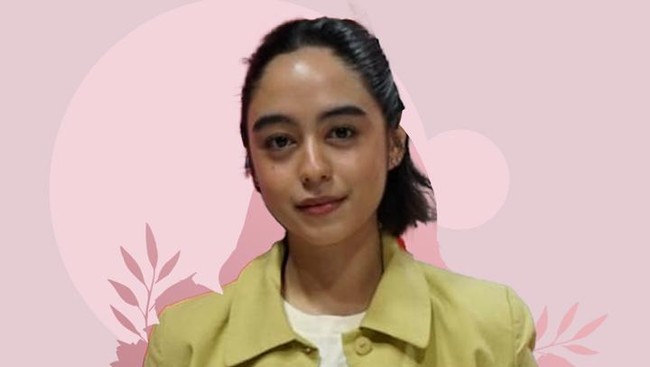 Video: Gaya Andalan Yasamin Jasem, Sesuai Suasana Hati?