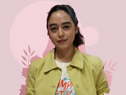 Video: Gaya Andalan Yasamin Jasem, Sesuai Suasana Hati?