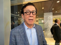 Yasonna Minta Kaji Usulan Soeharto Dapat Gelar Pahlawan: Hati-hati Lah