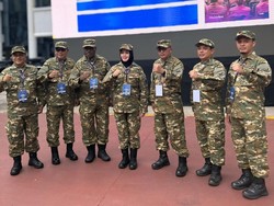 Siska Karina Imran Masuk dalam 8 Wali Kota Terpilih Ikuti KPPD Lemhannas