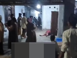 Perempuan di Jember Tewas Dianiaya Anak Kandung