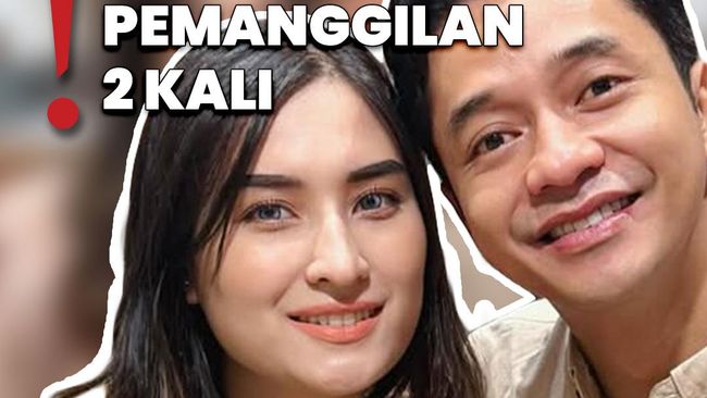 Video: PA Jaksel: Angbeen-Adly Bisa Menjadi Mediator di Sidang Cerai