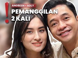 Video: PA Jaksel Sebut Angbeen-Adly Bisa Mediasi Jika Hadiri Sidang Cerai